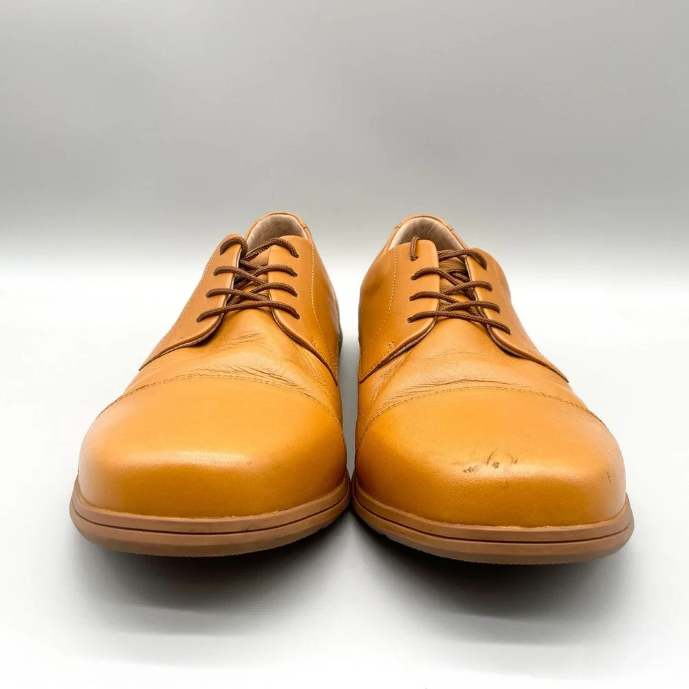 Birchbury barefoot minimalist